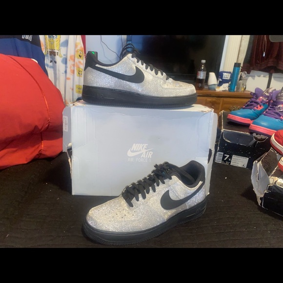 Pick which Jordan you like we can make a deal . - Picture 8 of 11